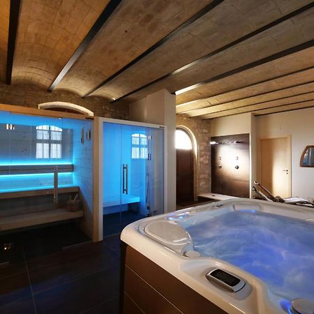 Borgo Degli Angeli Resort E Spa San Vitale Kültér fotó