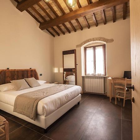 Borgo Degli Angeli Resort E Spa San Vitale Kültér fotó