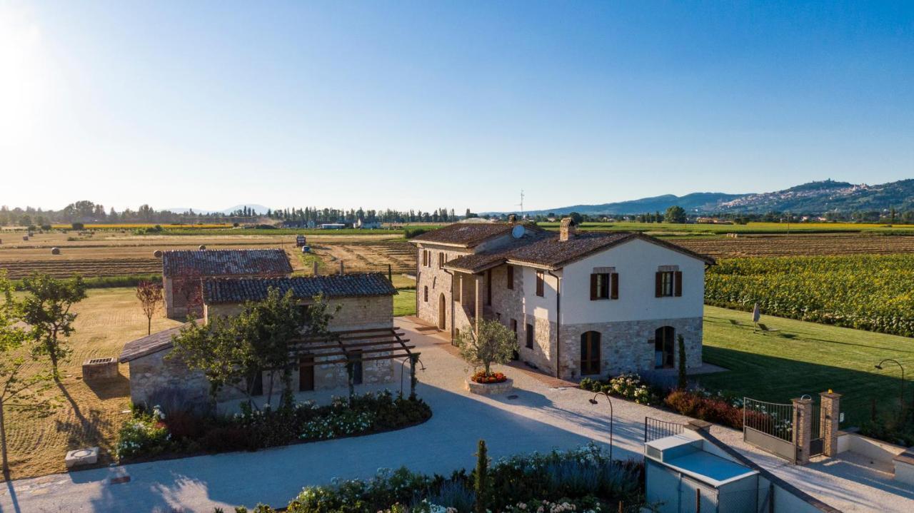 Borgo Degli Angeli Resort E Spa San Vitale Kültér fotó
