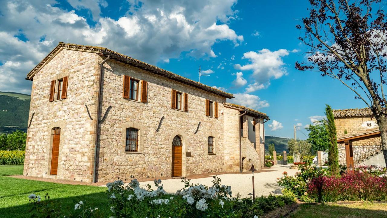 Borgo Degli Angeli Resort E Spa San Vitale Kültér fotó