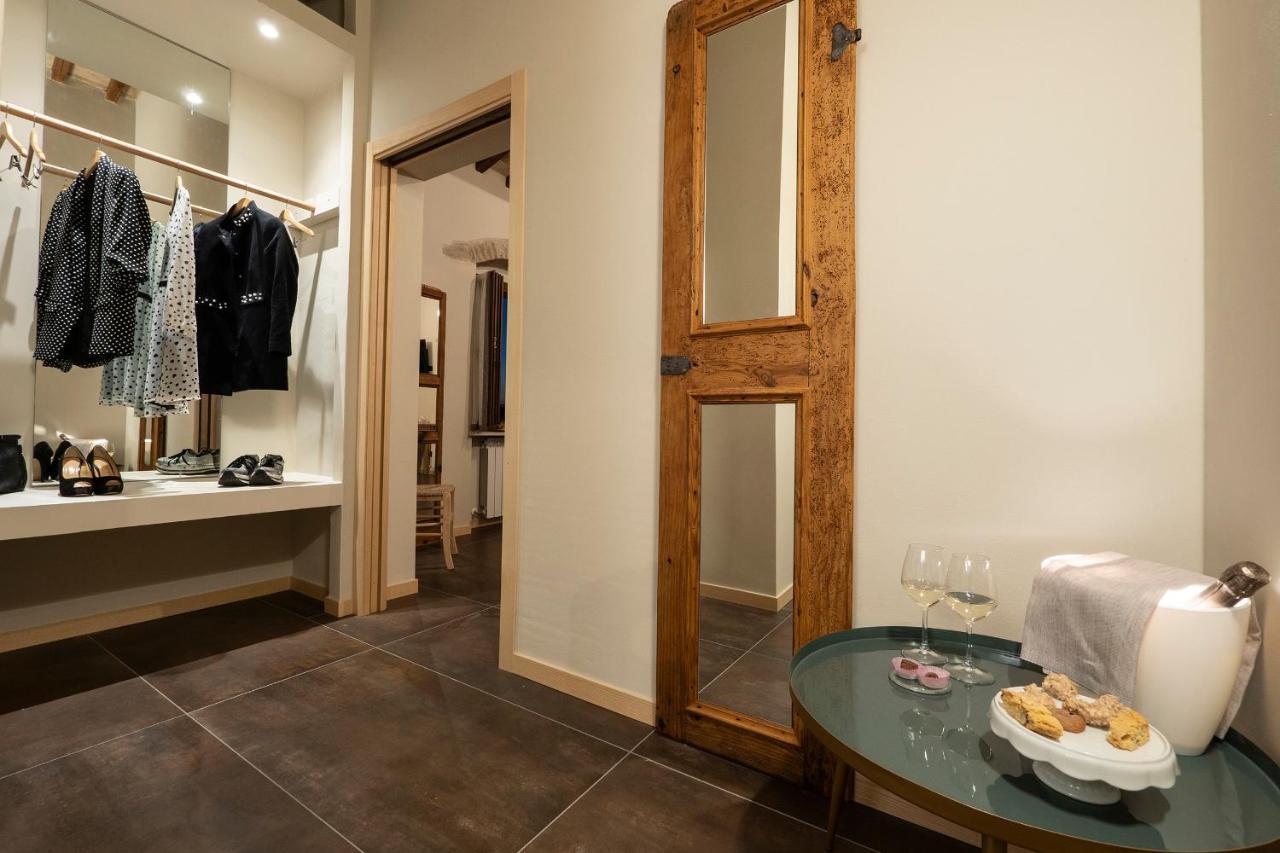 Borgo Degli Angeli Resort E Spa San Vitale Kültér fotó