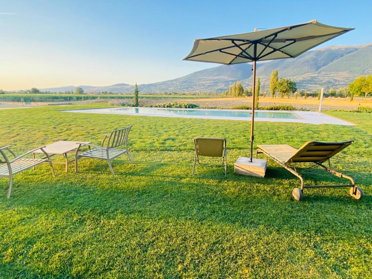 Borgo Degli Angeli Resort E Spa San Vitale Kültér fotó