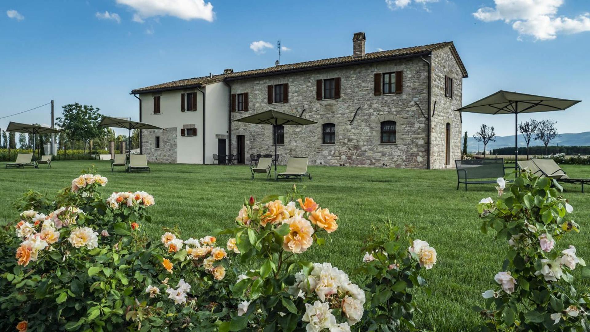 Borgo Degli Angeli Resort E Spa San Vitale Kültér fotó