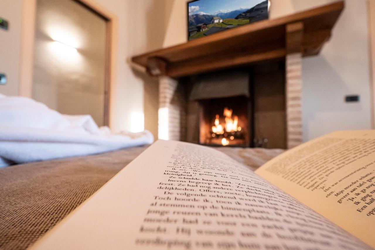 Borgo Degli Angeli Resort E Spa San Vitale Kültér fotó
