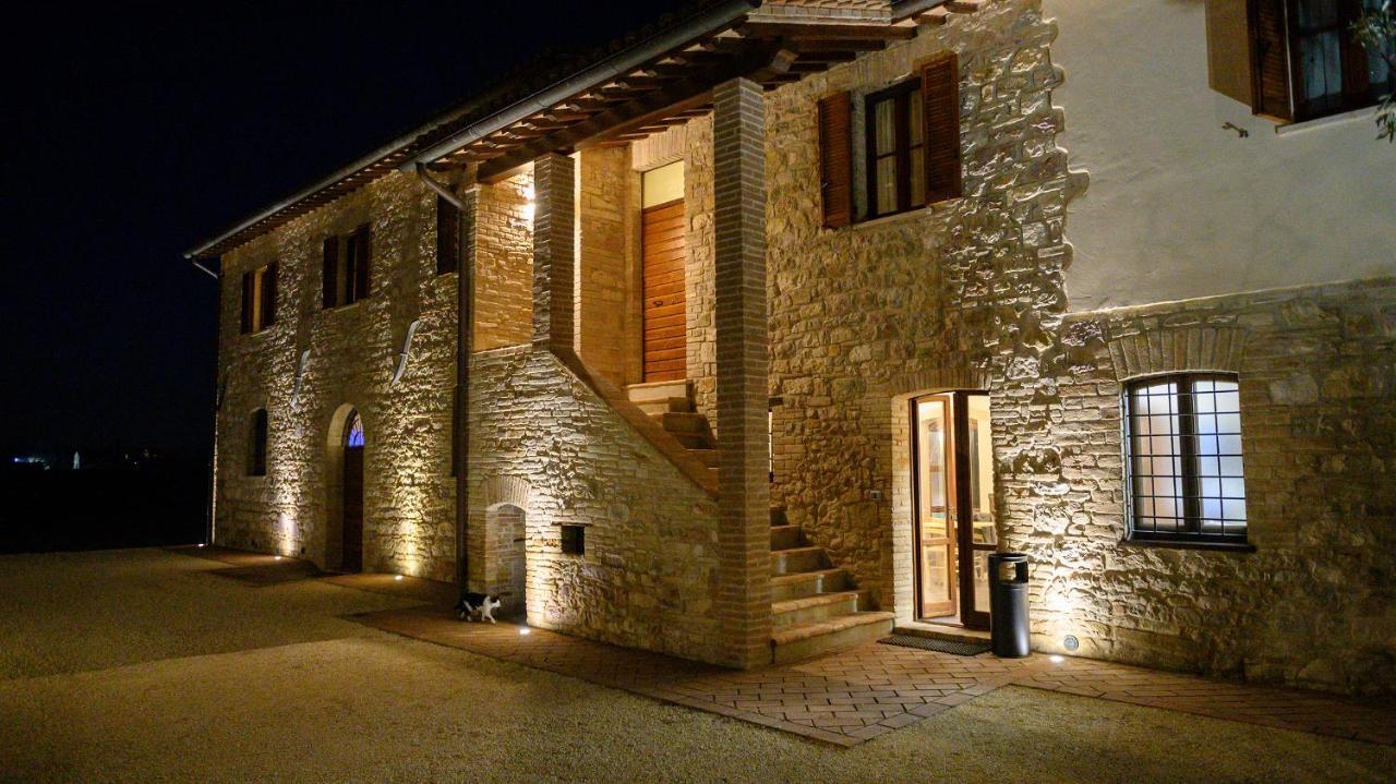 Borgo Degli Angeli Resort E Spa San Vitale Kültér fotó